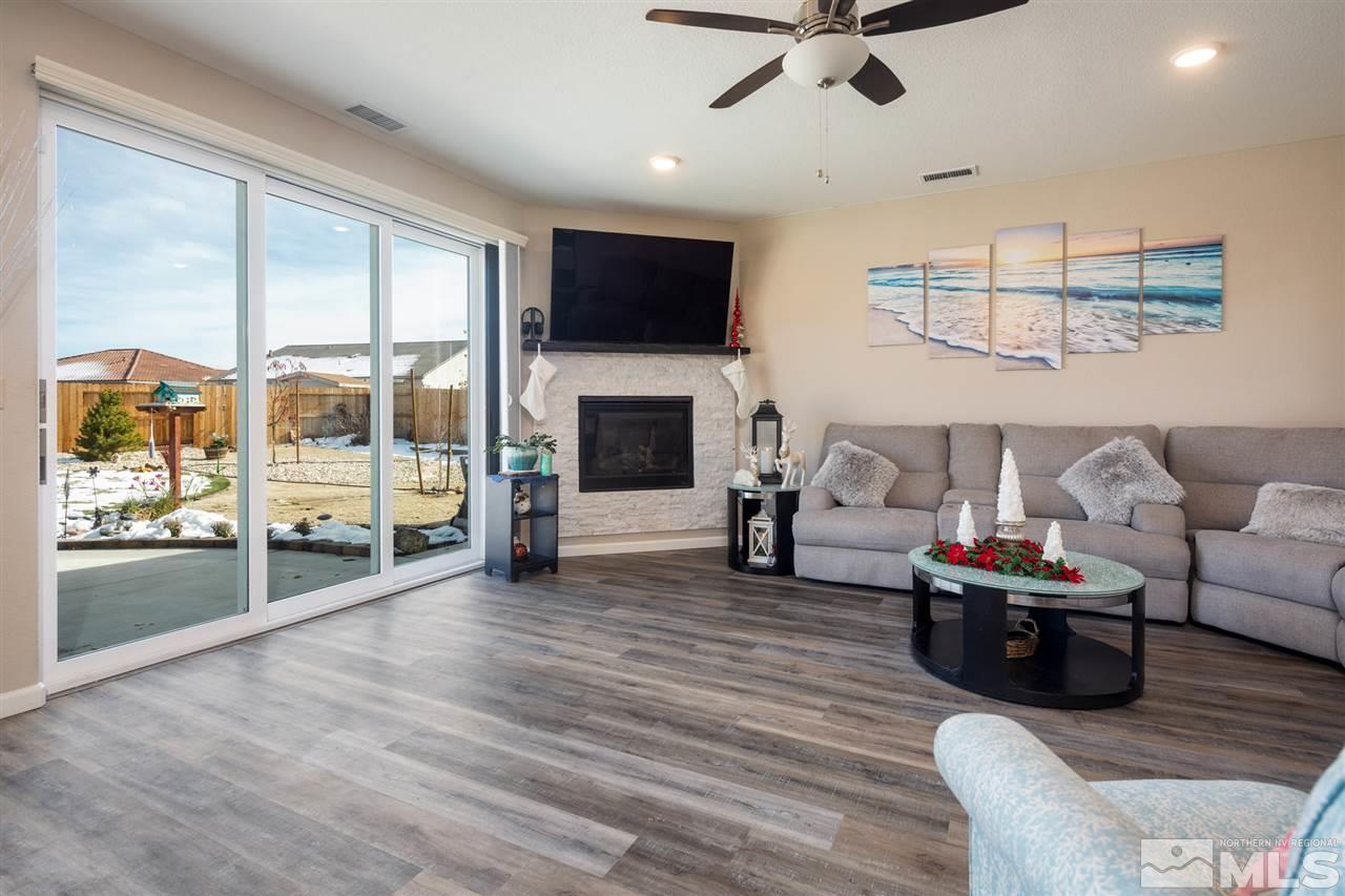 441 Scenic Ridge Drive Reno, NV 89506 - Photo 10 of 39 Photo 10