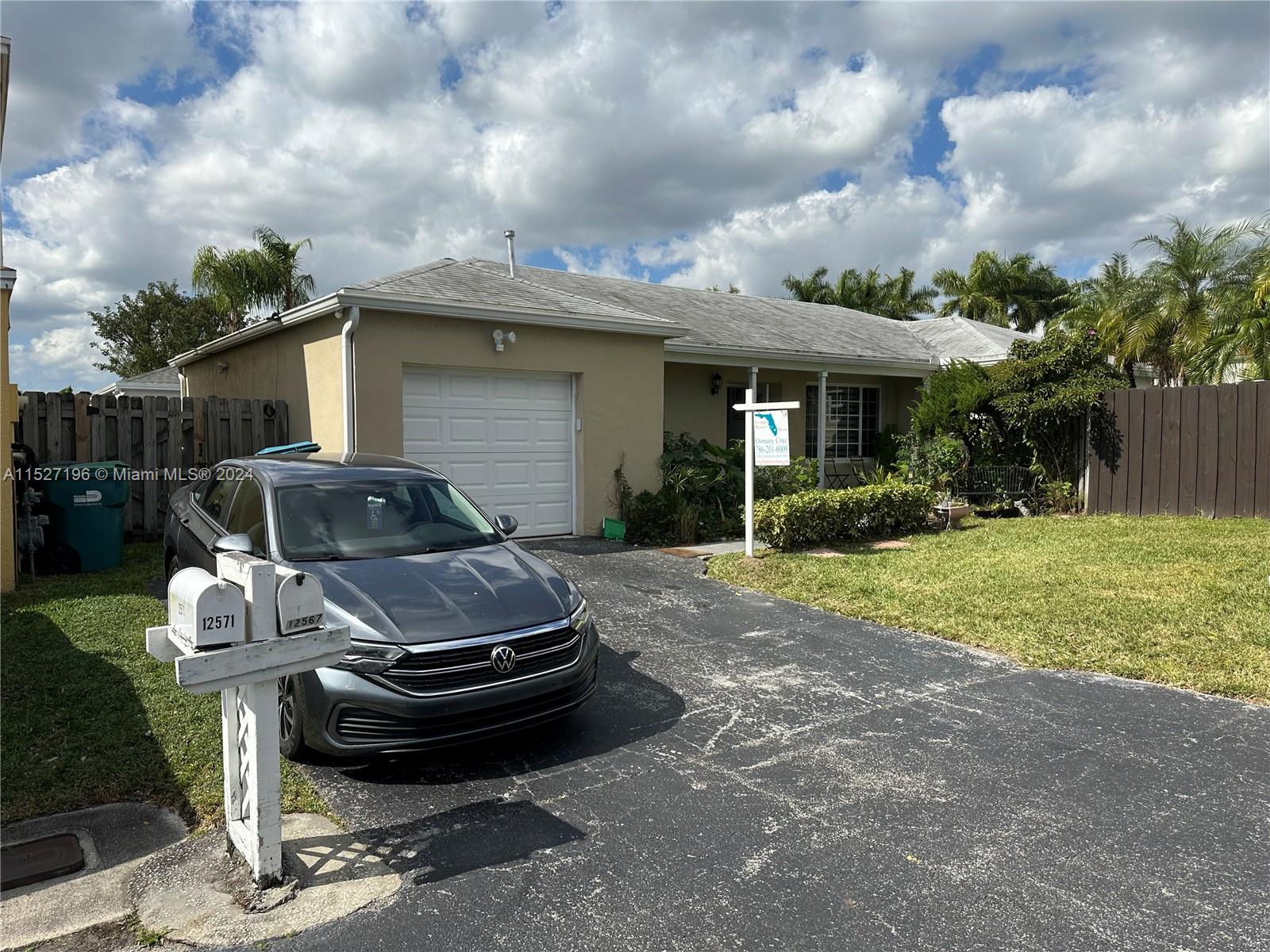 12567 Southwest 144th Ter  