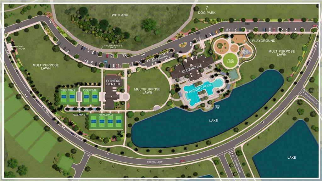 12798 Jade Empress Loop, Unit 102 Venice, FL 34293 - Photo 35 of 35