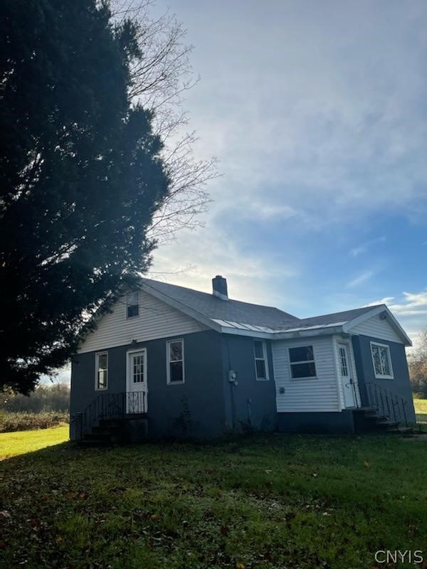 6392 Martin Street Rome, NY 13440 - Photo 1 of 1