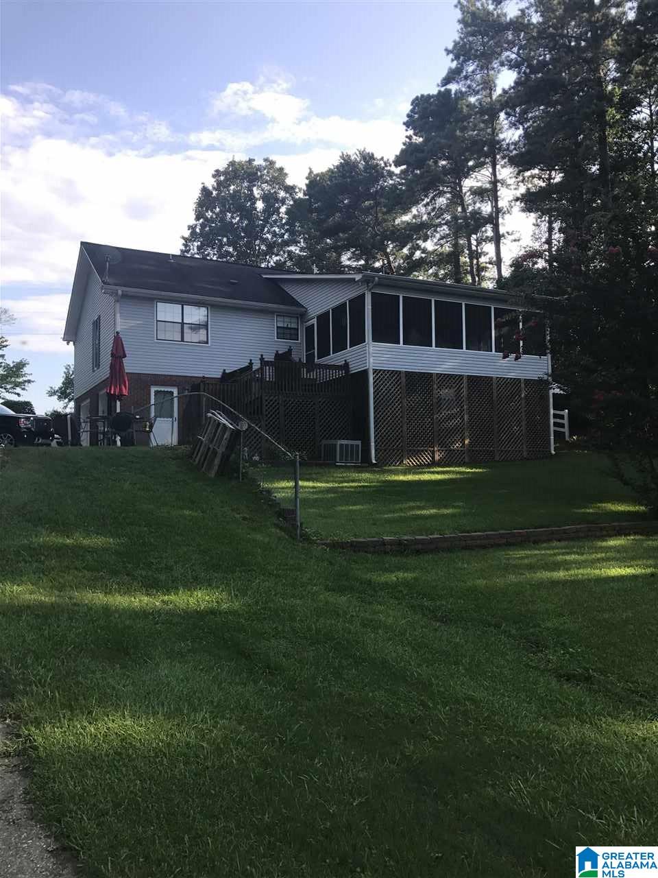 4775 Bob Brill Road Bessemer, AL 35022 - Photo 4 of 47