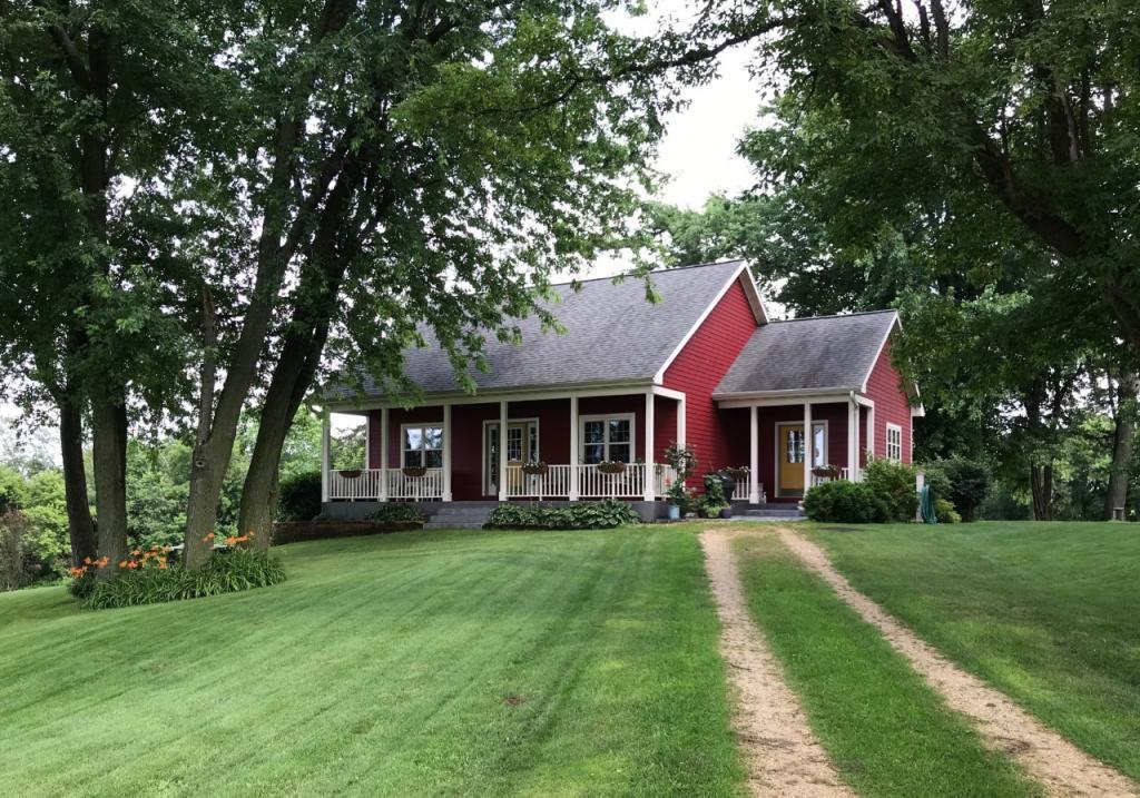 N2691 County Road East Stockholm, WI 54769 - Photo 1 of 1 Gallery Image 1