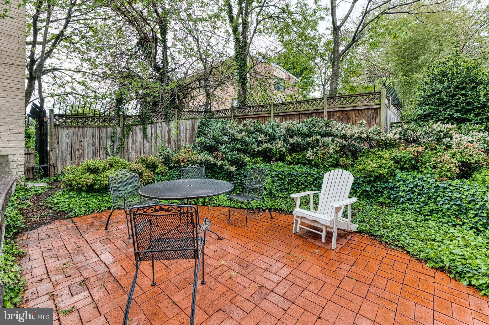 1363 K Street Southeast, Unit 202 Washington, DC 20003 - Photo 21 of 25