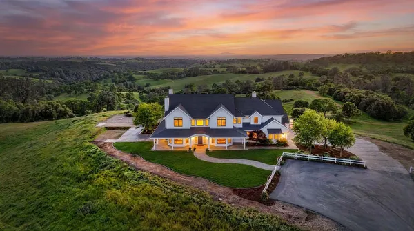 $2,395,000 | 11015 Vintage Road, Ione, CA 95640