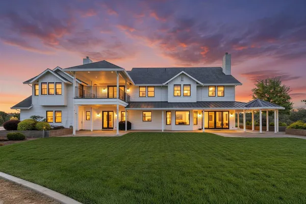 $2,395,000 | 11015 Vintage Road, Ione, CA 95640