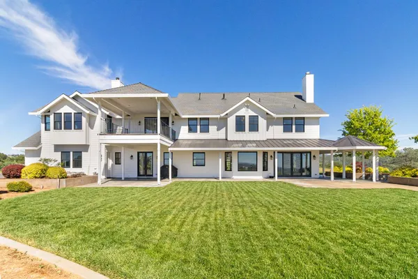 $2,395,000 | 11015 Vintage Road, Ione, CA 95640