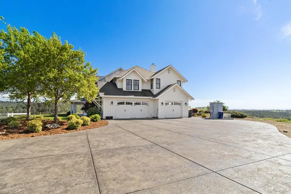 $2,395,000 | 11015 Vintage Road, Ione, CA 95640