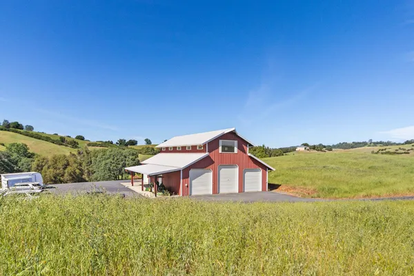 $2,395,000 | 11015 Vintage Road, Ione, CA 95640
