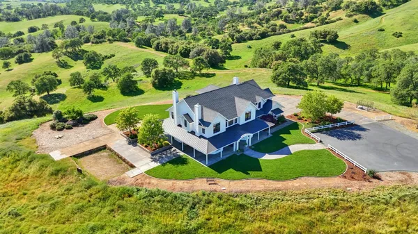 $2,395,000 | 11015 Vintage Road, Ione, CA 95640