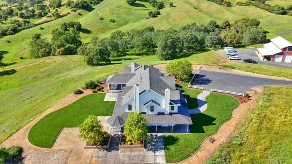 $2,395,000 | 11015 Vintage Road, Ione, CA 95640