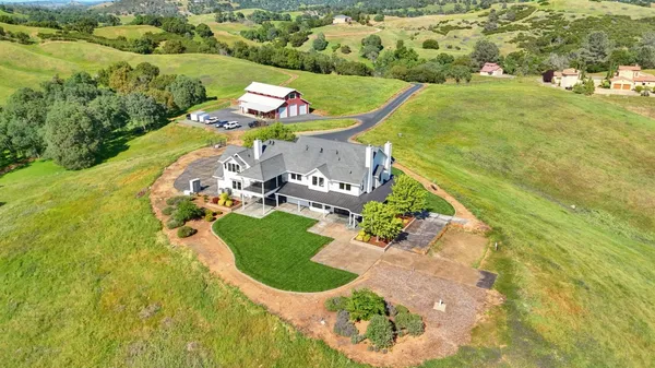 $2,395,000 | 11015 Vintage Road, Ione, CA 95640