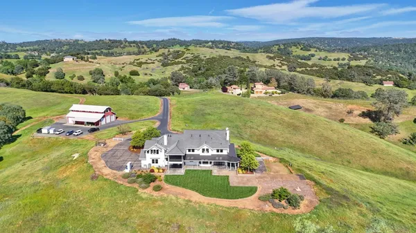 $2,395,000 | 11015 Vintage Road, Ione, CA 95640