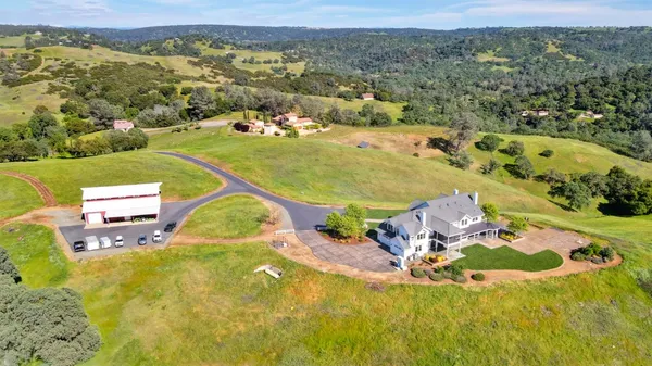 $2,395,000 | 11015 Vintage Road, Ione, CA 95640