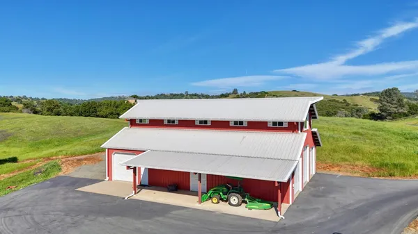 $2,395,000 | 11015 Vintage Road, Ione, CA 95640