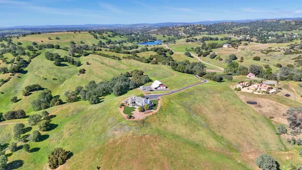 $2,395,000 | 11015 Vintage Road, Ione, CA 95640