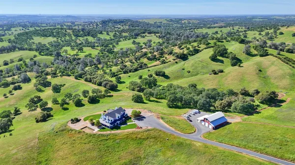 $2,395,000 | 11015 Vintage Road, Ione, CA 95640