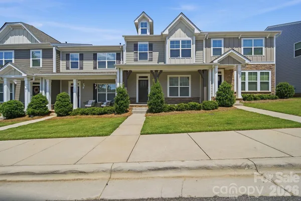 $346,000 | 1125 Township Parkway, Belmont, NC 28012