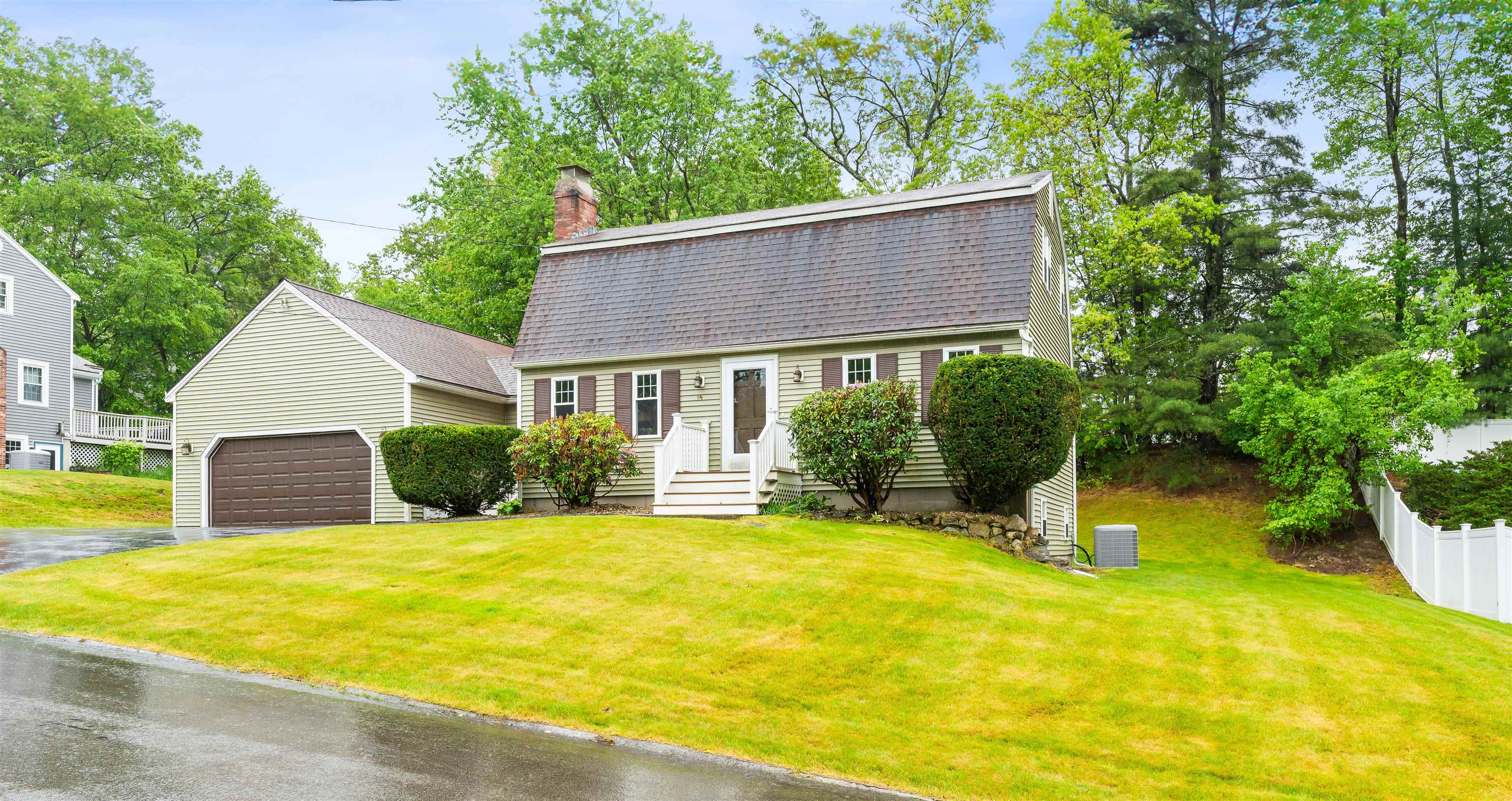 18 Shadwell Road Nashua, NH 03062 - Photo 42 of 48