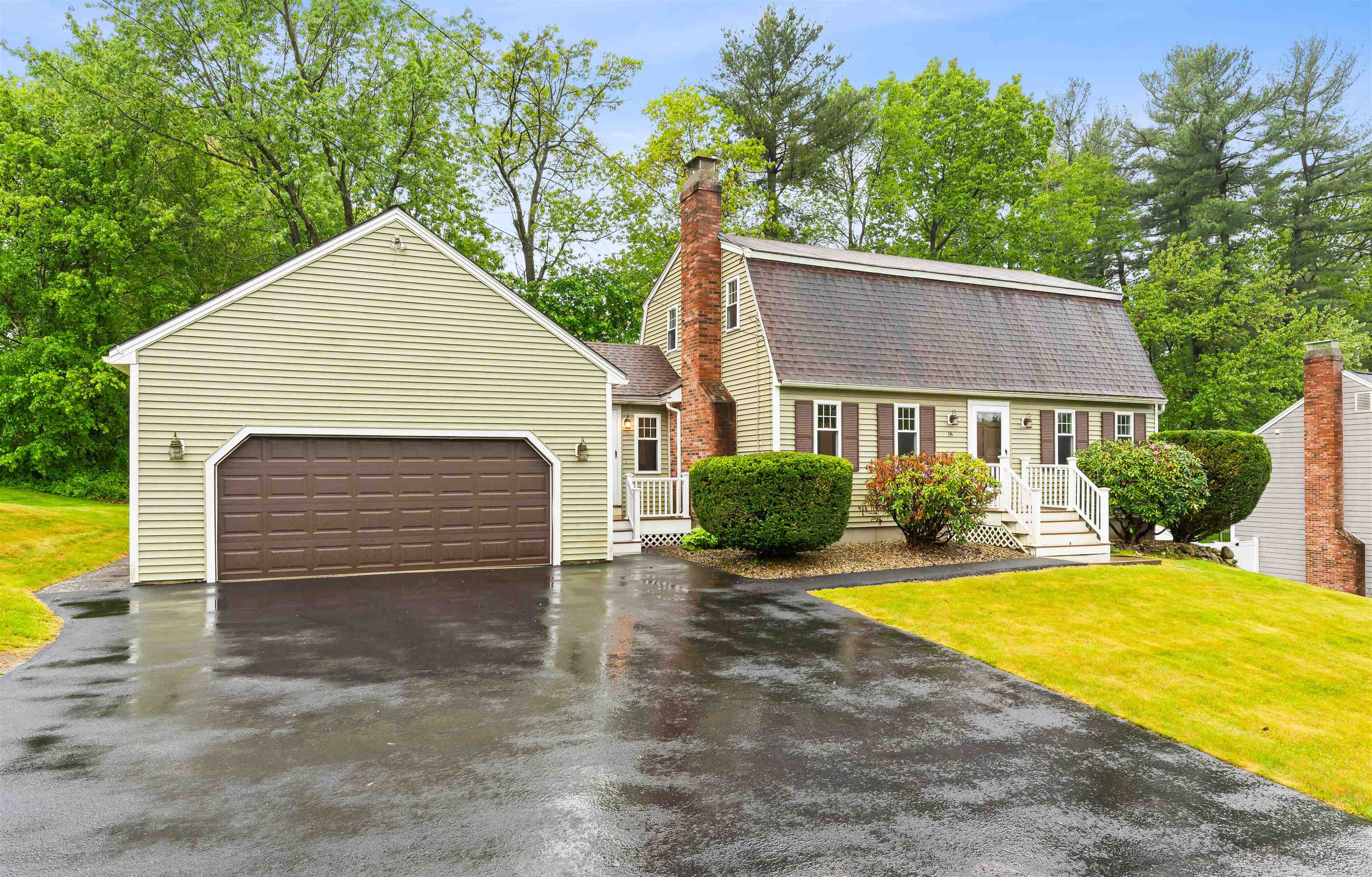 18 Shadwell Road Nashua, NH 03062 - Photo 44 of 48