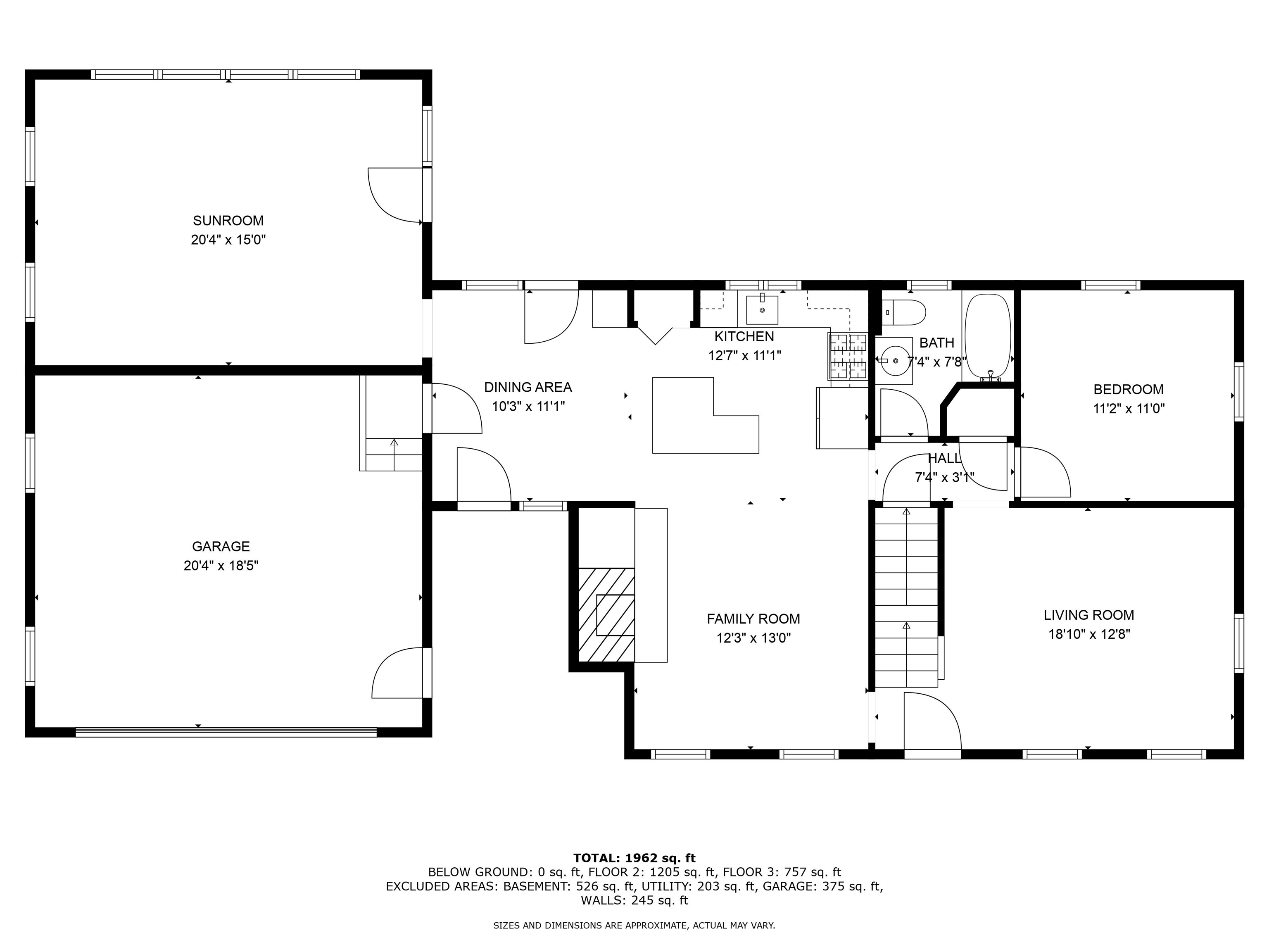 18 Shadwell Road Nashua, NH 03062 - Photo 45 of 48