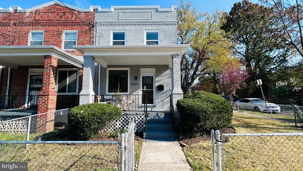 $3,200 | 1440 18th Place Southeast, Washington, DC 20020