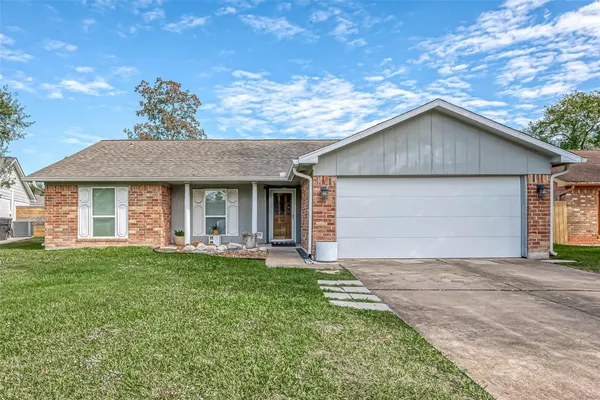$265,000 | 12011 Doubleday Drive, Houston, TX 77089