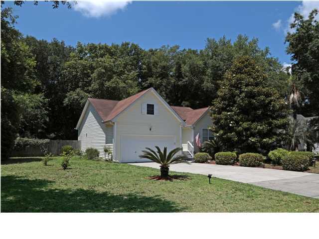 1717 Tower Battery Road Charleston, SC 29412 - Photo 1 of 12 Primary Photo