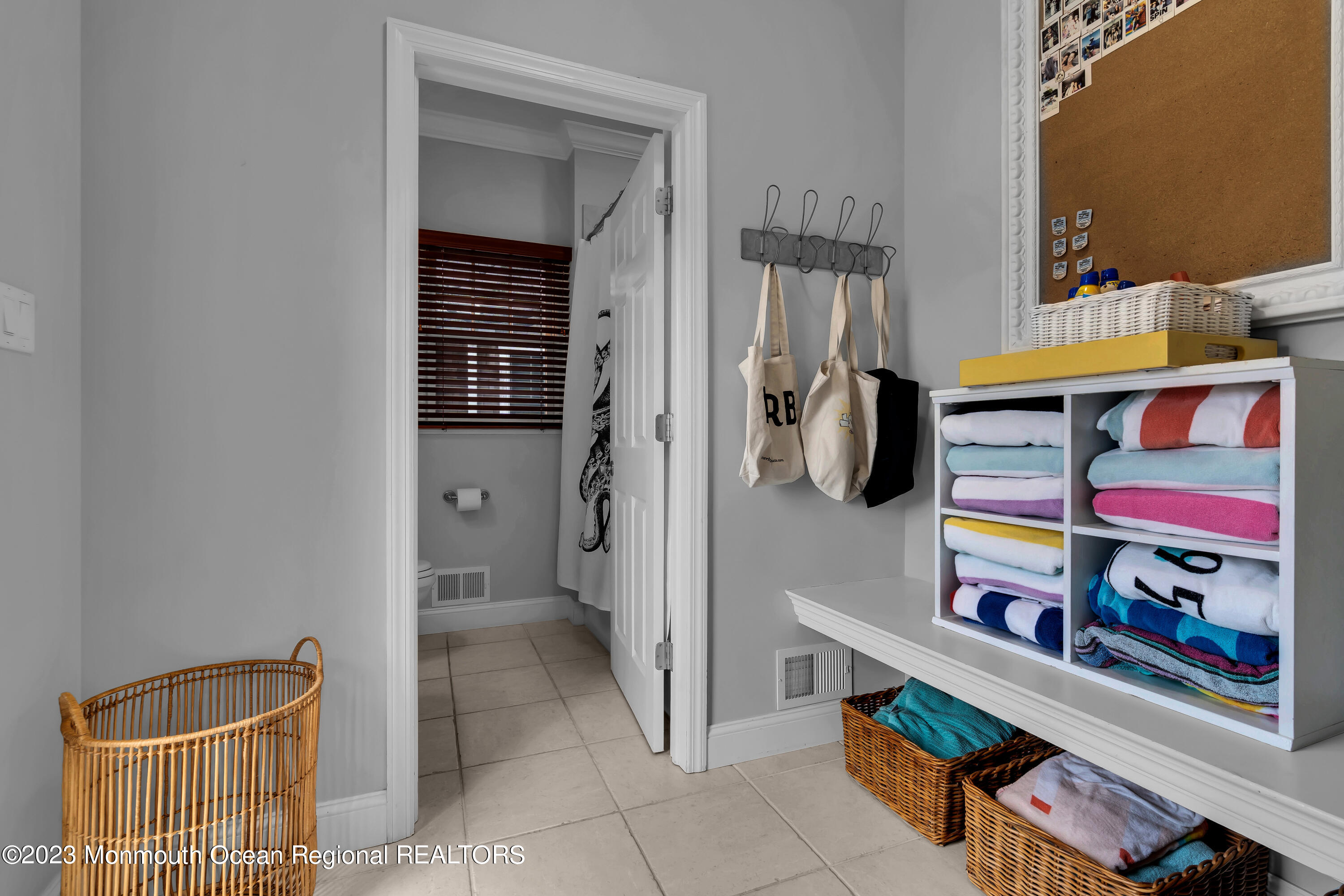 89 Mclean Avenue Manasquan, NJ 08736 - Photo 11 of 38 a room with musical instruments