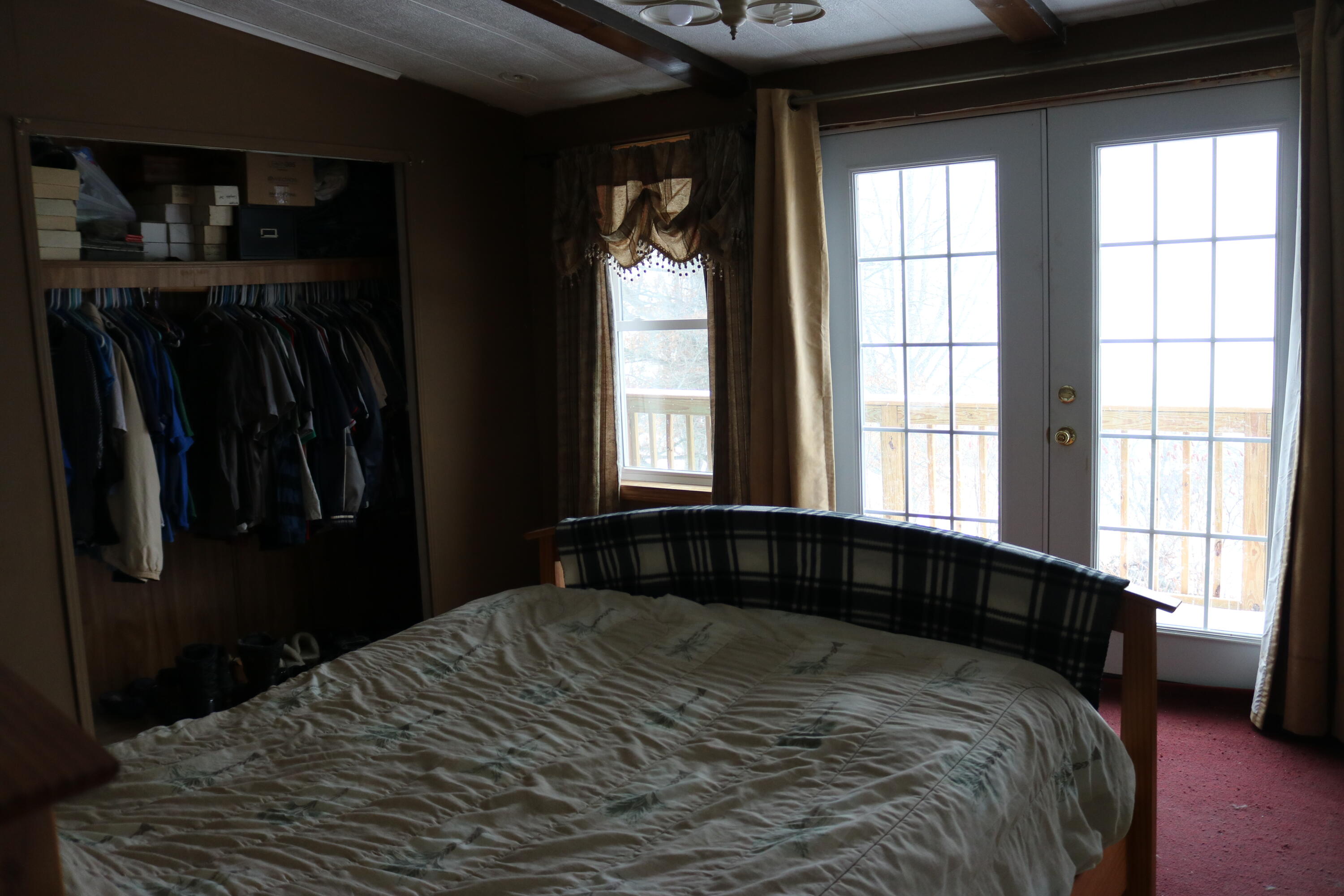 29 F F Sanborn Road Sabattus, ME 04280 - Photo 9 of 16 MBedroom1
