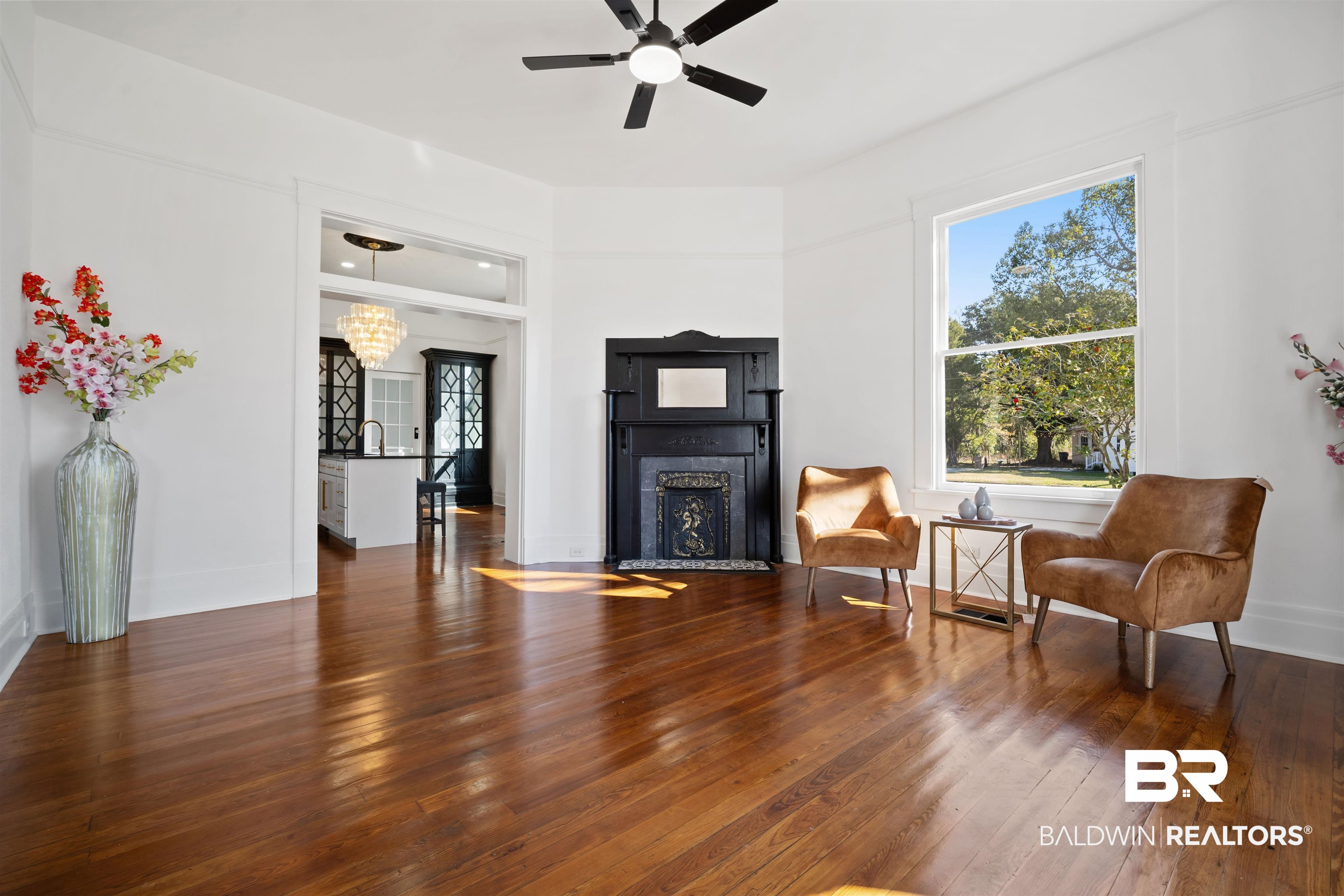 1902 Calmes Street Mobile, AL 36606 - Photo 10 of 53