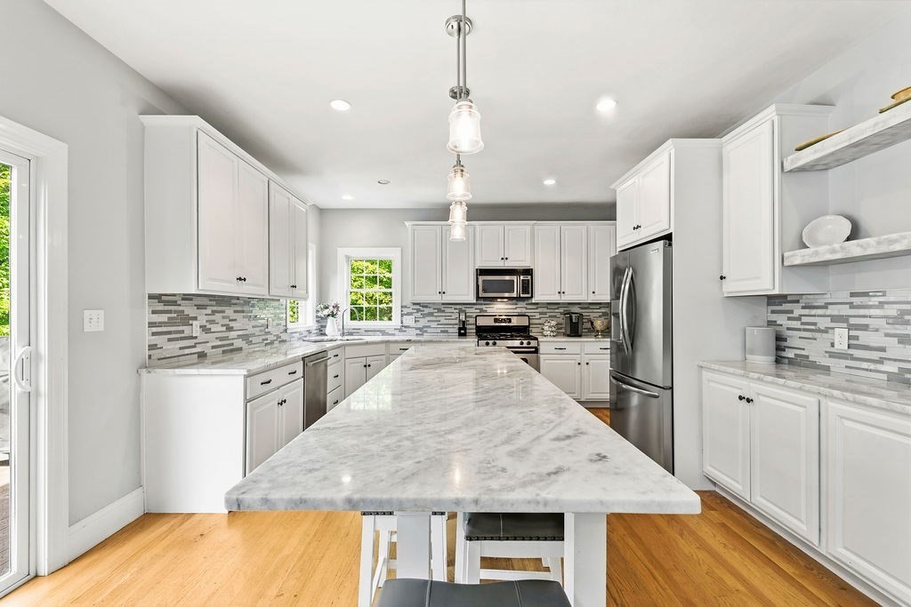 1 Ellis Road Norton, MA 02766 - Photo 16 of 42