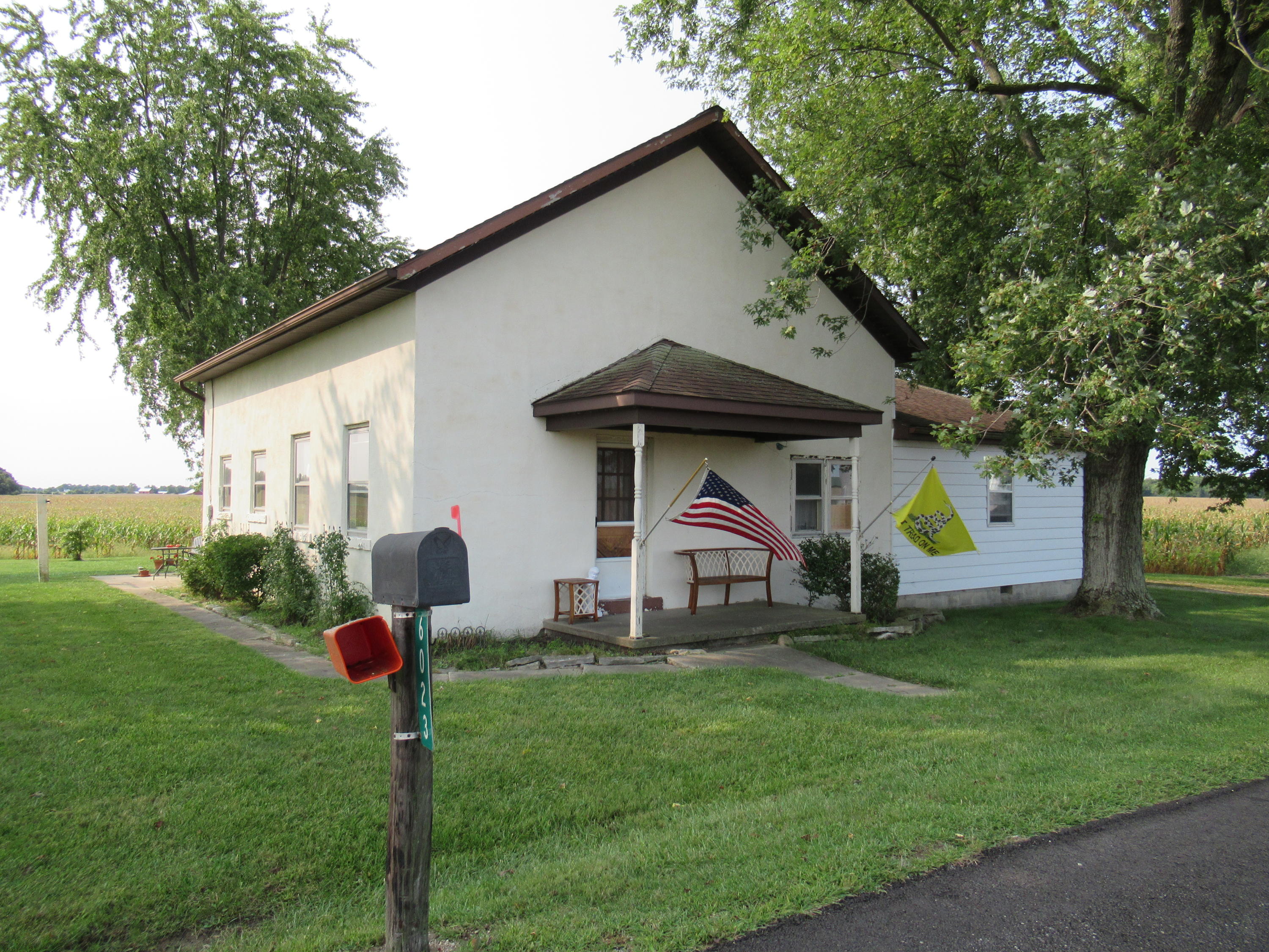 6023 Oliver Road Greenville, OH 45331 - Photo 1 of 29 Gallery Image 1