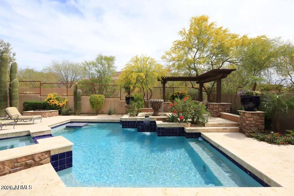 10121 East Ridgerunner Place Scottsdale, AZ 85255 - Photo 47 of 61 20180405213749735305000000-o