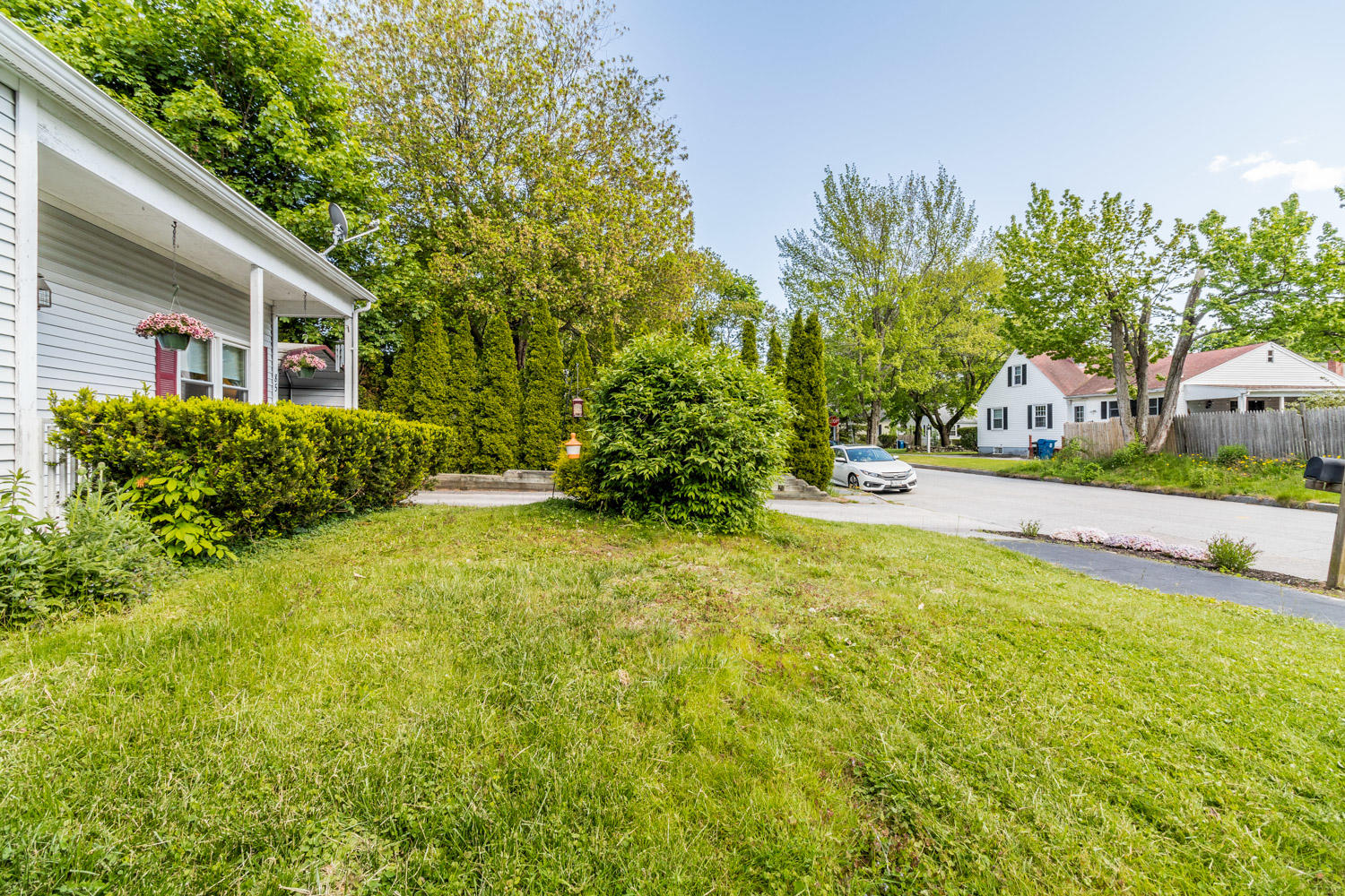 85 Berkshire Road, Unit 4B Portland, ME 04103 - Photo 37 of 47 20190606ms-82041