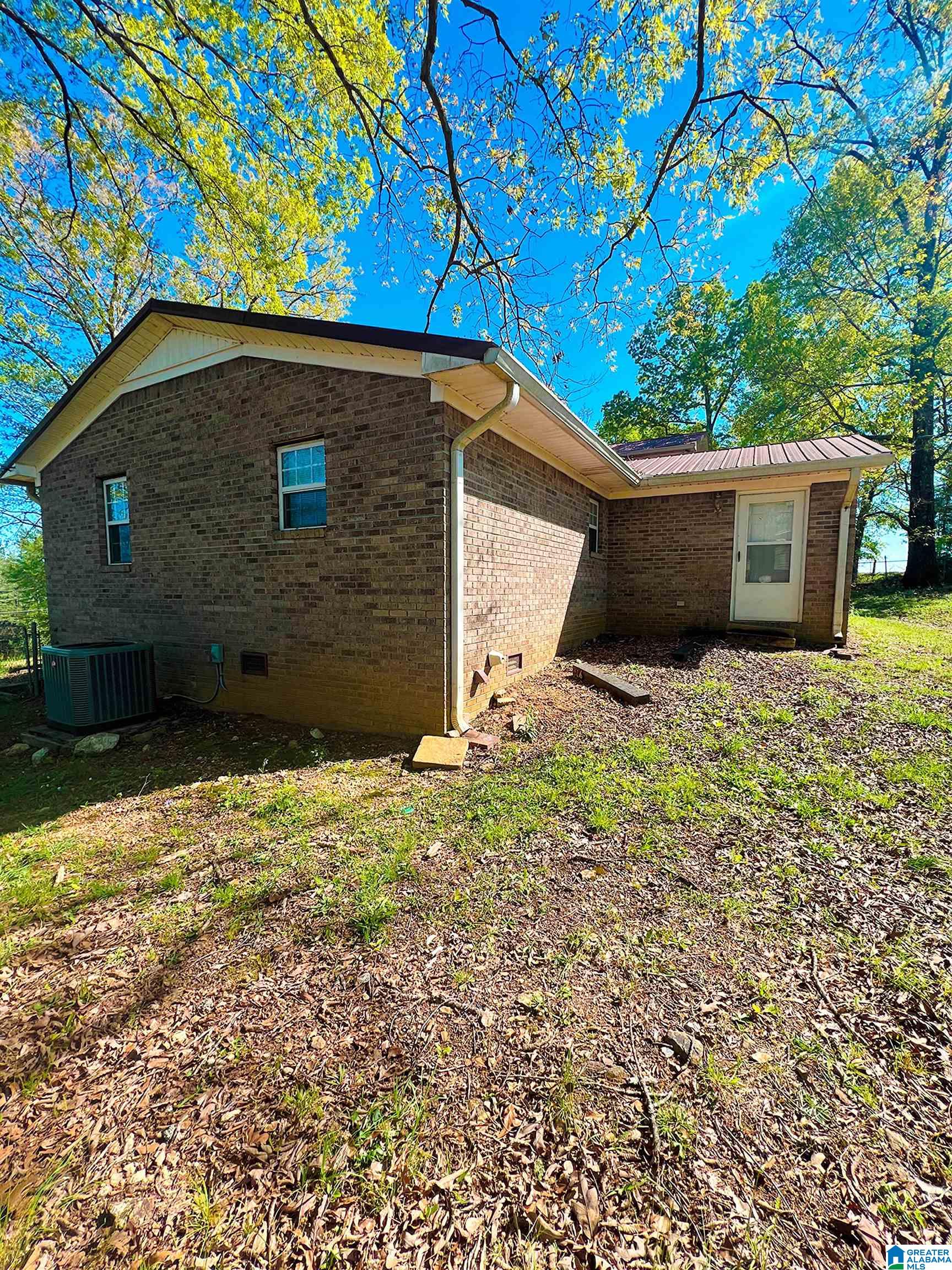 4003 Curry Station Road Munford, AL 36268 - Photo 10 of 37
