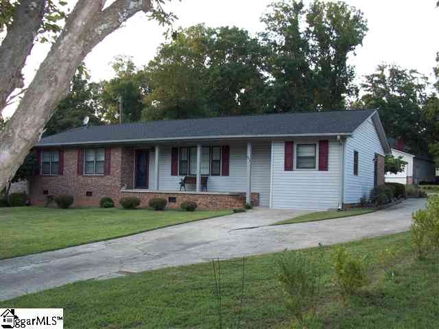 403 Taylors Road Taylors, SC 29687 - Photo 1 of 1 Gallery Image 1