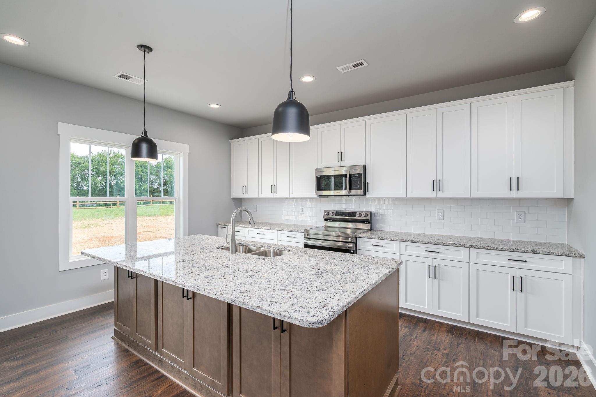 1349 Zeb Haynes Road Maiden, NC 28650 - Photo 8 of 47
