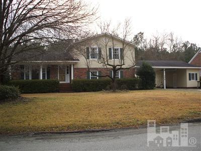 306 East Blackbeard Road Wilmington, NC 28409 - Photo 1 of 14 Primary Photo