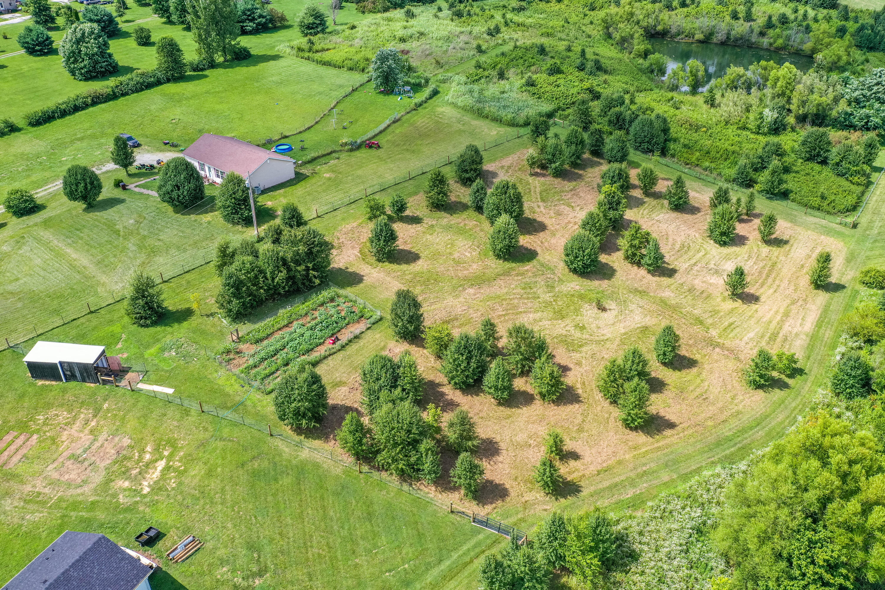 102 Farmers Trace Road Mount Eden, KY 40046 - Photo 11 of 58 1-14