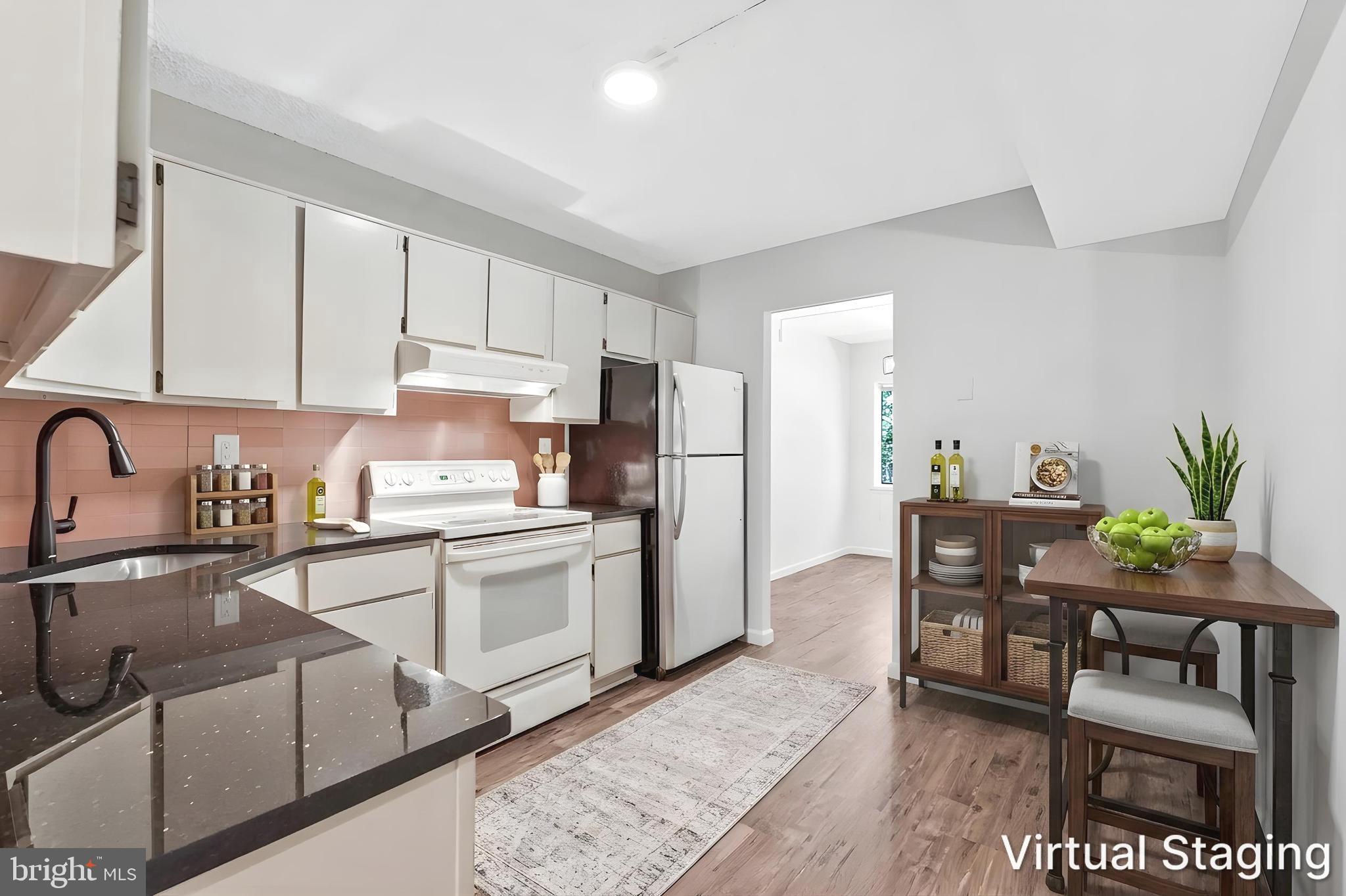 2210 Springwood Drive, Unit 107 Reston, VA 20191 - Photo 5 of 31 Gallery Image 5