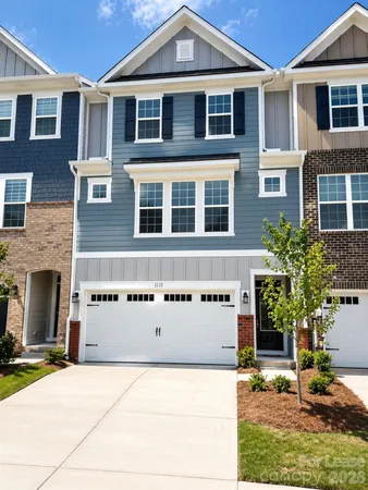 $2,800 | 1115 Bandon Drive, Waxhaw, NC 28173