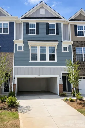 $2,800 | 1115 Bandon Drive, Waxhaw, NC 28173