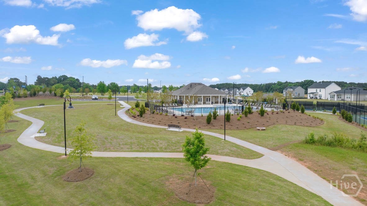 415 Abbott Road Statham, GA 30666 - Photo 53 of 70 Gallery Image 53