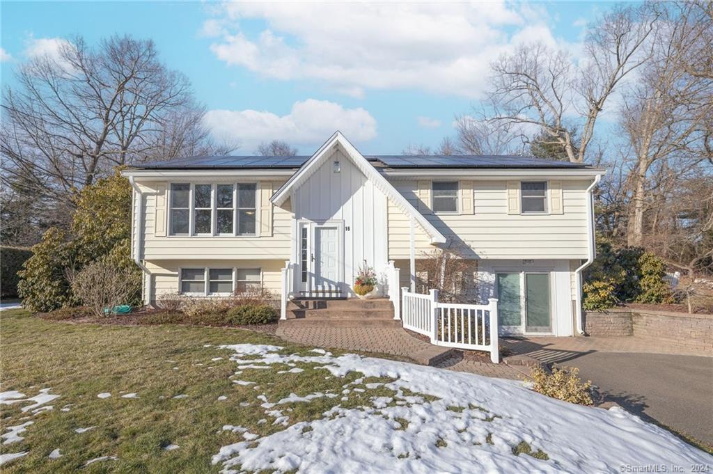 16 Overhill Road Ellington, CT 06029 - Photo 1 of 1