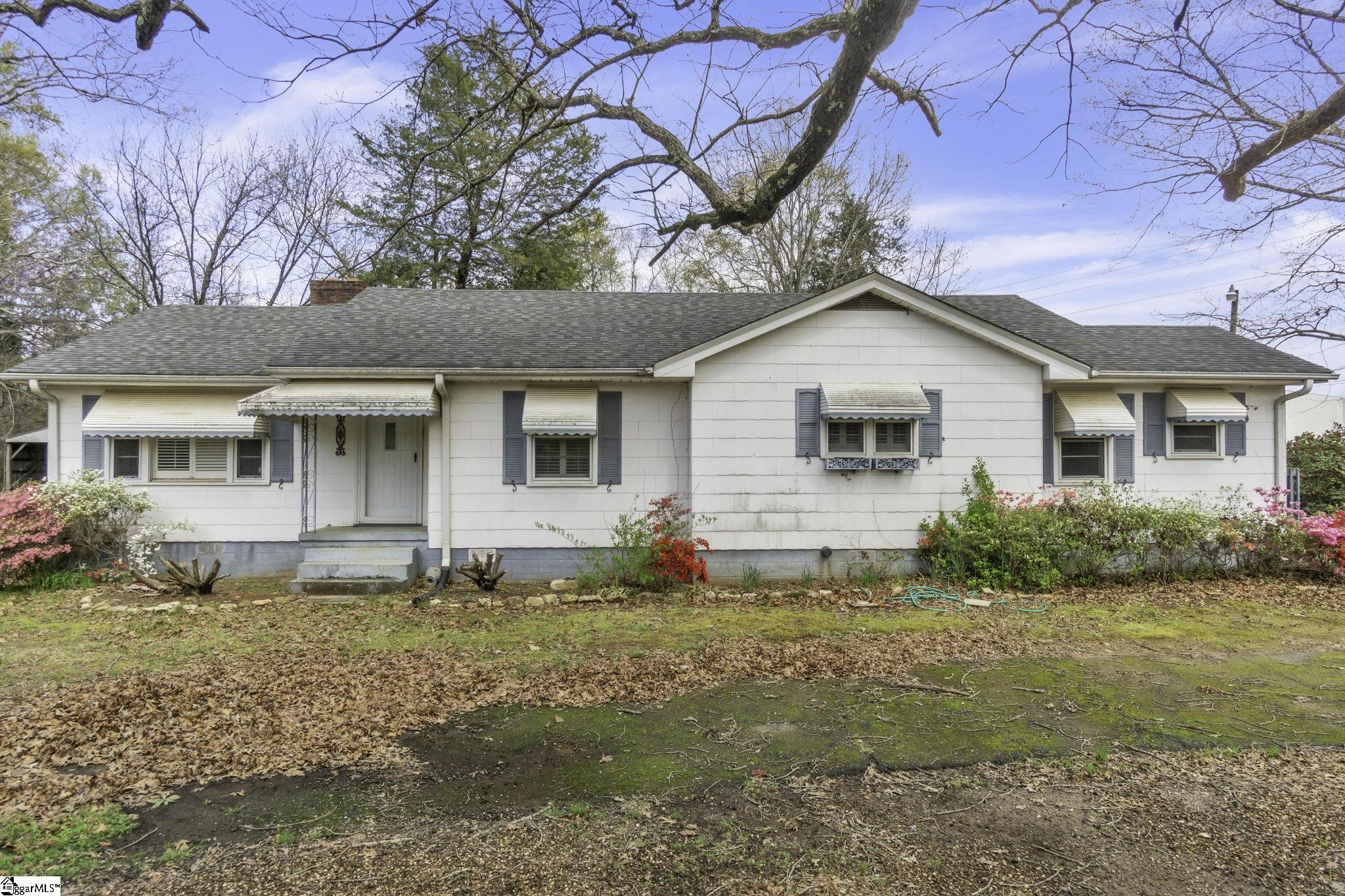 1411 Sharon Road Greer, SC 29651 - Photo 1 of 28 Gallery Image 1