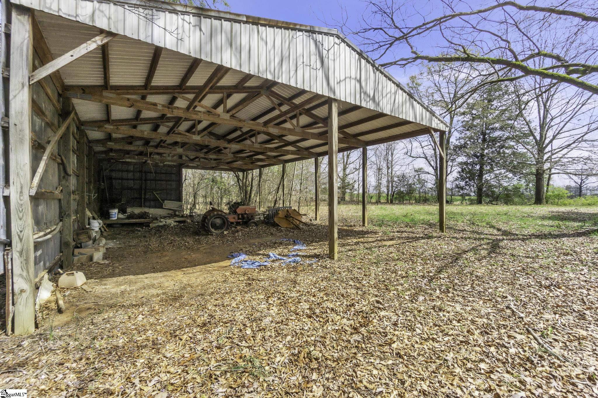 1411 Sharon Road Greer, SC 29651 - Photo 22 of 28 Gallery Image 22