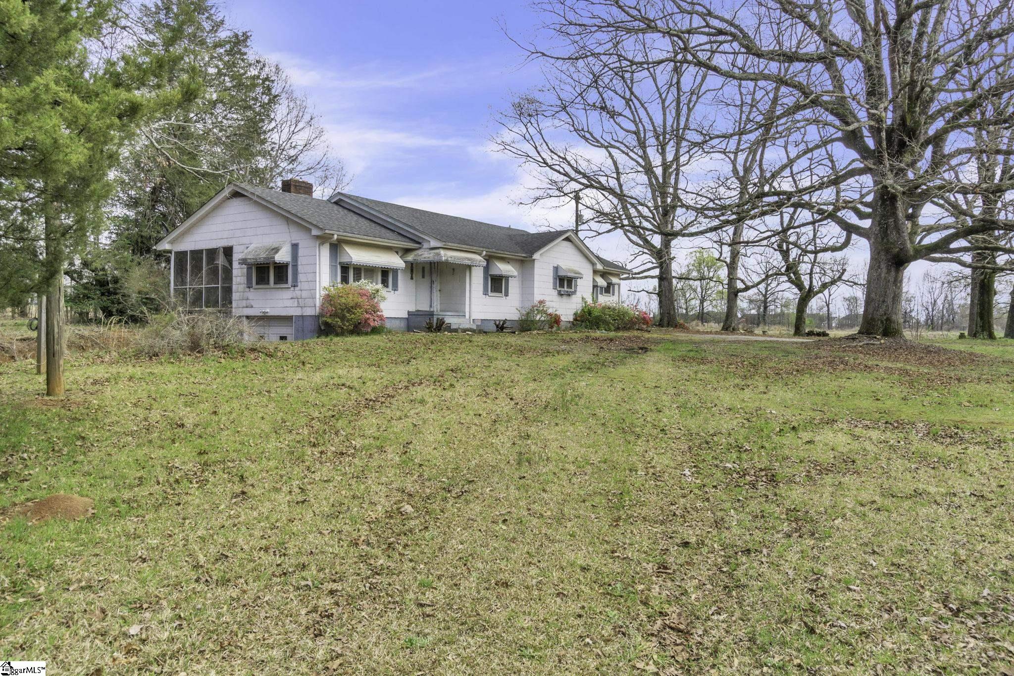 1411 Sharon Road Greer, SC 29651 - Photo 24 of 28 Gallery Image 24