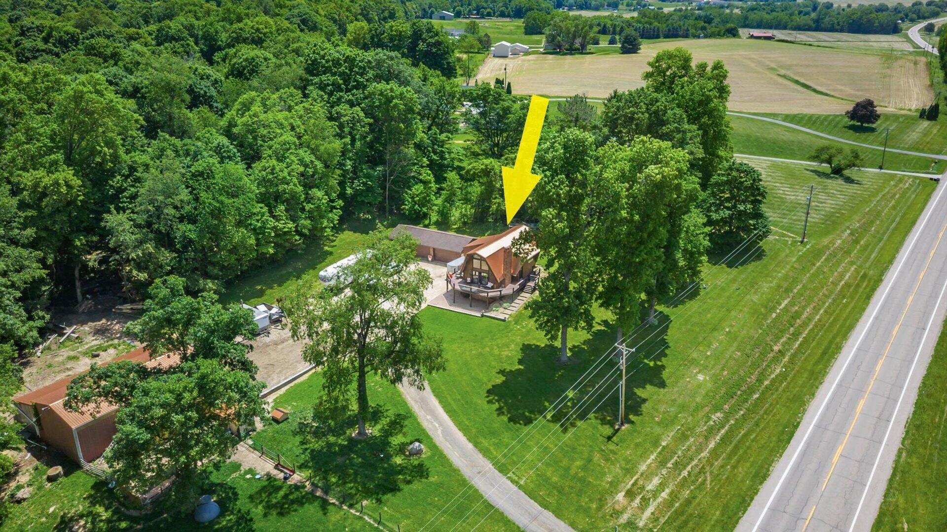 1680 Millersburg Road Utica, OH 43080 - Photo 40 of 50
