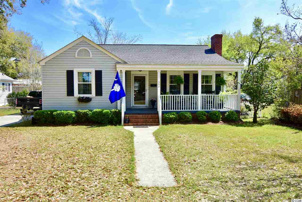 602 Marshview Lane Georgetown, SC 29440 - Photo 1 of 18 Gallery Image 1