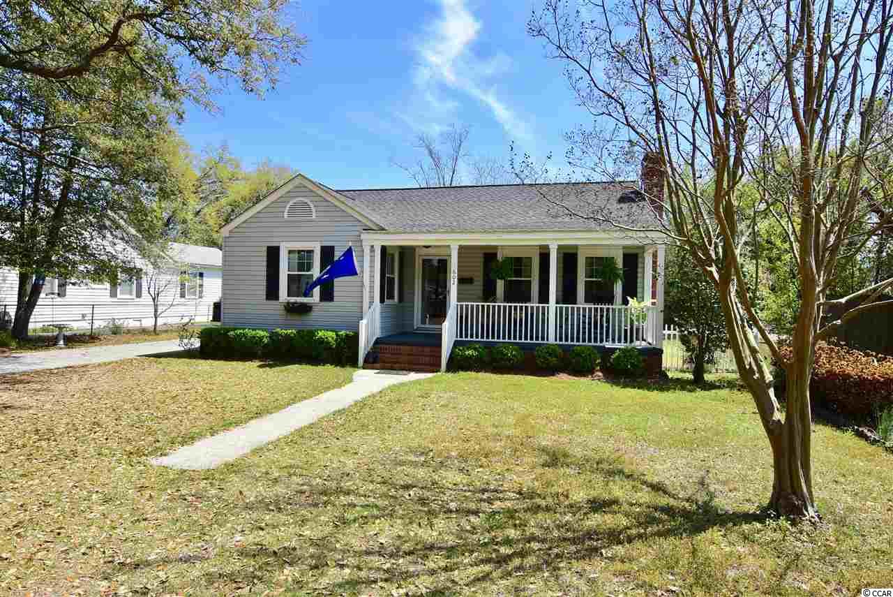 602 Marshview Lane Georgetown, SC 29440 - Photo 2 of 18 Gallery Image 2